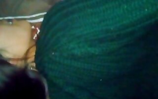 Desi Grotty Bhabhi ki Hard Chudai with Dirty Hindi Talk, Desi Hot step Bhabhi Fucked By Here Dever Very romantic sex