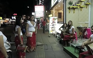 Asia Sex Tourist - 4 Things Only INSIDERS KNOW