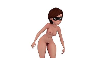 HELEN PARR LIKES Moonshine