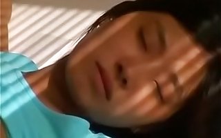 Asian Japanese Teen Anal Fucked From Old Man