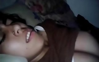 Need More of this Hot Latina Teen