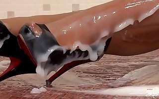 Extreme Cum Slut