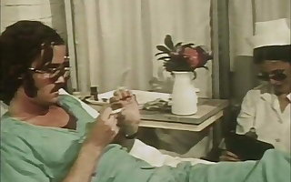 TEENAGE NURSES