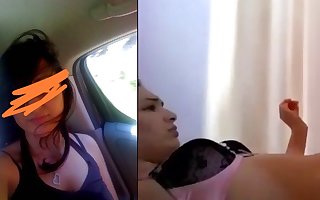 Najwa moroccan girlfriend fucked before ramadan