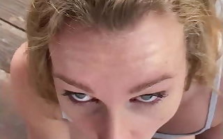 Alfresco Anal coition during Safari Angel Emily - MySexMobile
