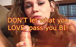 Take a NASTY bi TOUR be required of our Family Taboo Values