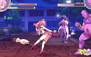 MAGICAL Non-specific YUNI DEFEAT download helter-skelter http://playsex.games