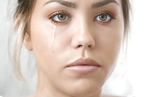 Depraved fertility pharmaceutical for Latina teen Alina Lopez